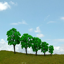 model trees